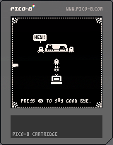 play Saying Good-Bye