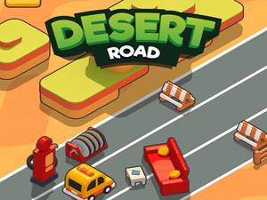 Desert Road