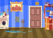play New Closed Door Escape