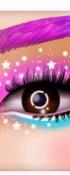 play Incredible Princess Eye Art