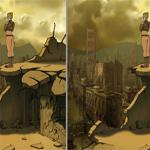 play Adventure-Differences