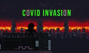 play Covid Invasion | Team 11