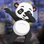 play Uncivil Panda Escape