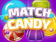 play Match Candy Base
