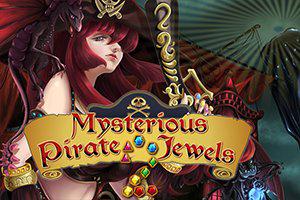play Mysterious Pirate Jewels 2