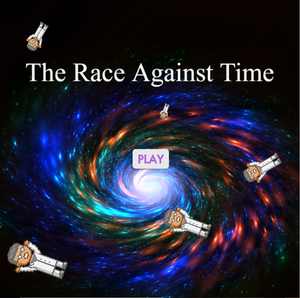 play Team 16 | The Race Against Time