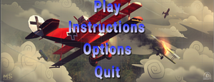 play Aerial Dogfight