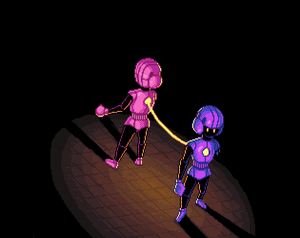 play As One