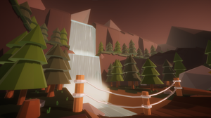play Forest Environment