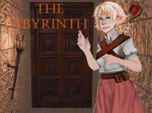 play The Labyrinth
