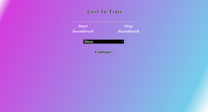 play Lost In Time