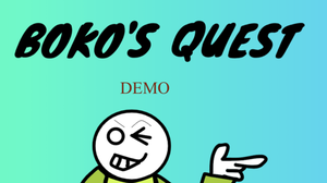 play Boko Quest Demo