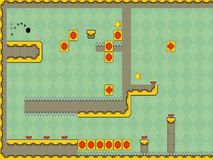 play Jump Ball Adventure