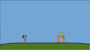 play Angry Bird Demo