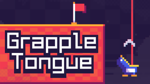 play Grapple Tongue