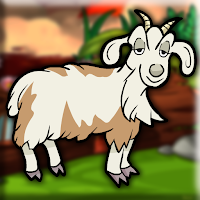 play G2J Barbari Goat Rescue