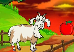 play Barbari Goat Rescue