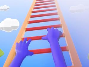 play Climb The Ladder