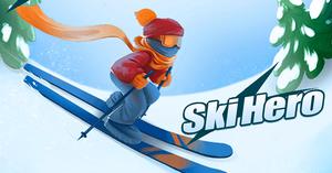 play Ski Hero