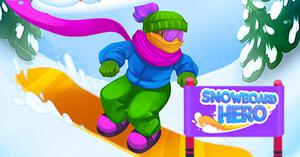 Snowboard Hero