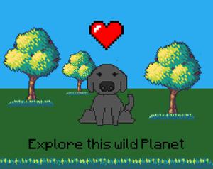 play Explore This Wild Planet