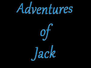 play Adventures Of Jack