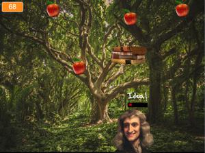 play Undiscover Gravity