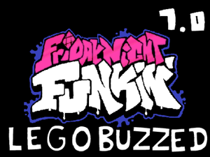 play Friday Night Funkin Lego Buzzed' V1.0