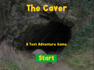 play The Caver