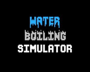 Water Boiling Simulator