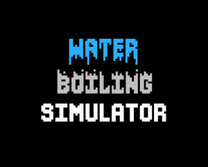 play Water Boiling Simulator
