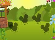 play Rescue Crazy Genie