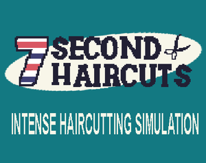 play 7 Second Haircuts