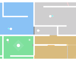 play Puzzleblast 2D - Demo