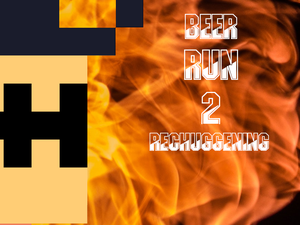 play Beer Run 2