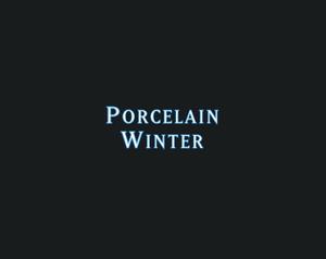 Porcelain Winter