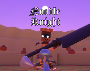 play Noodle Knight