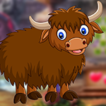 play Affinity Yak Calf Escape