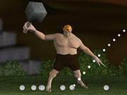 play Orc Golf