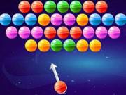 play Bubble Shooter Challenge