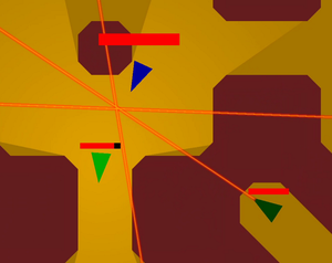 play Minimap