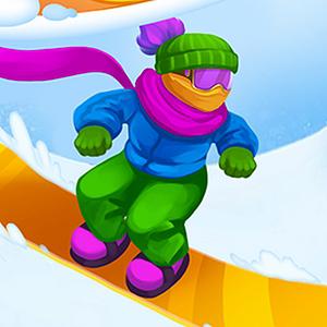 Snowboard Hero