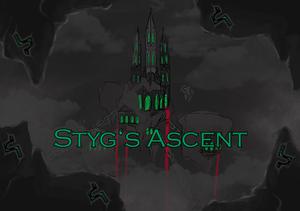 Styg'S Ascent