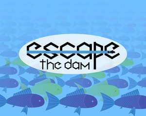 play Escape The Dam