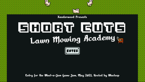 Short Cuts Lawn Mowing Academy