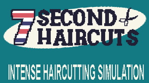 play 7 Second Haircuts