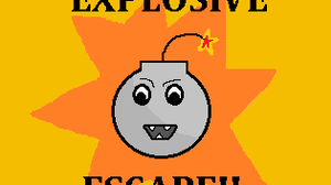 play Explosive Escape