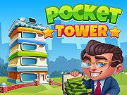 play Pocket Tower