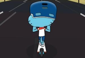 play Skate Rush