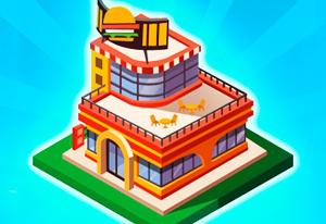 Shopping Mall Tycoon